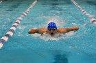 Swimming vs CGA  Wheaton College Swimming & Diving vs Coast Guard Academy. - Photo By: KEITH NORDSTROM : Wheaton, Swimming, diving